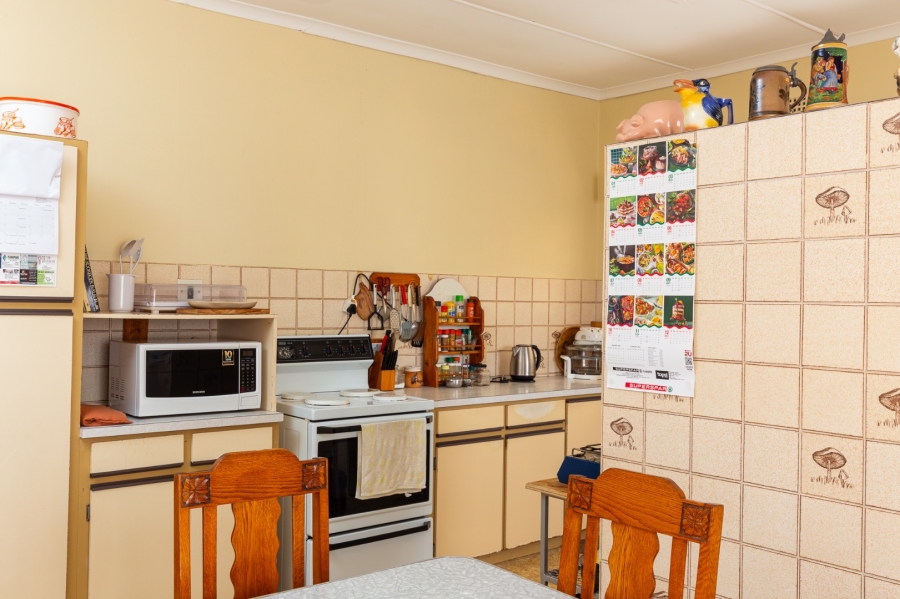 4 Bedroom Property for Sale in Laaiplek Western Cape